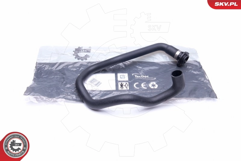 Radiator Hose